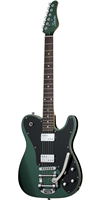 GUITARRA SCHECTER ELEC. PT FASTBACK II B