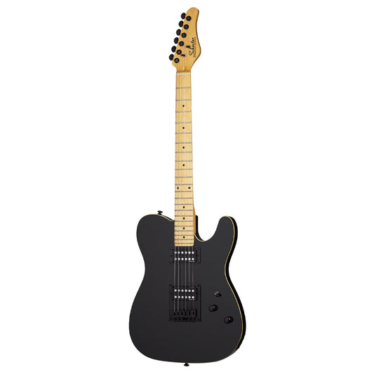 GUITARRA SCHECTER ELECT. MOD. PT-M/M - imagen alta resolución