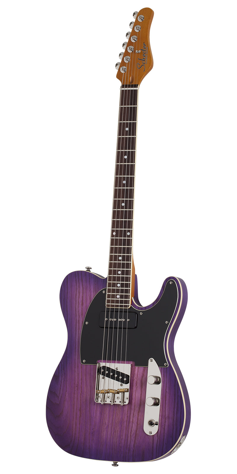 GUITARRA SCHECTER ELECT. PT SPECIAL - imagen alta resolución