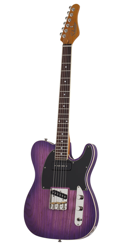 GUITARRA SCHECTER ELECT. PT SPECIAL - imagen alta resolución