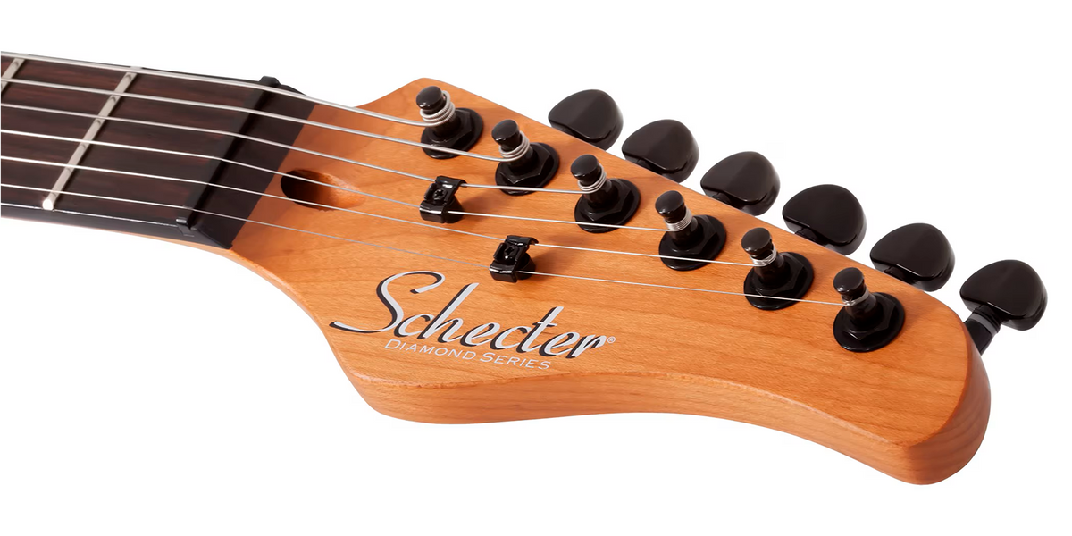 GUITARRA SCHECTER ELECT. PT STANDARD