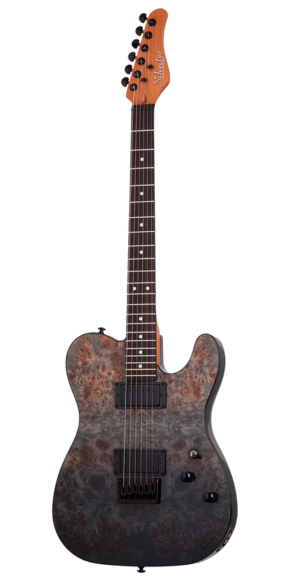 GUITARRA SCHECTER ELECT. PT STANDARD