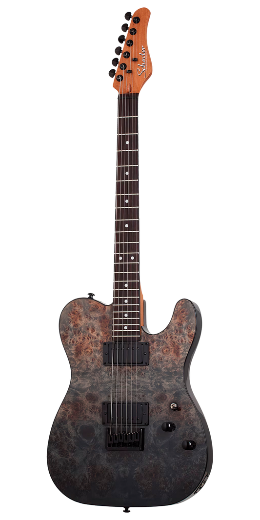 GUITARRA SCHECTER ELECT. PT STANDARD