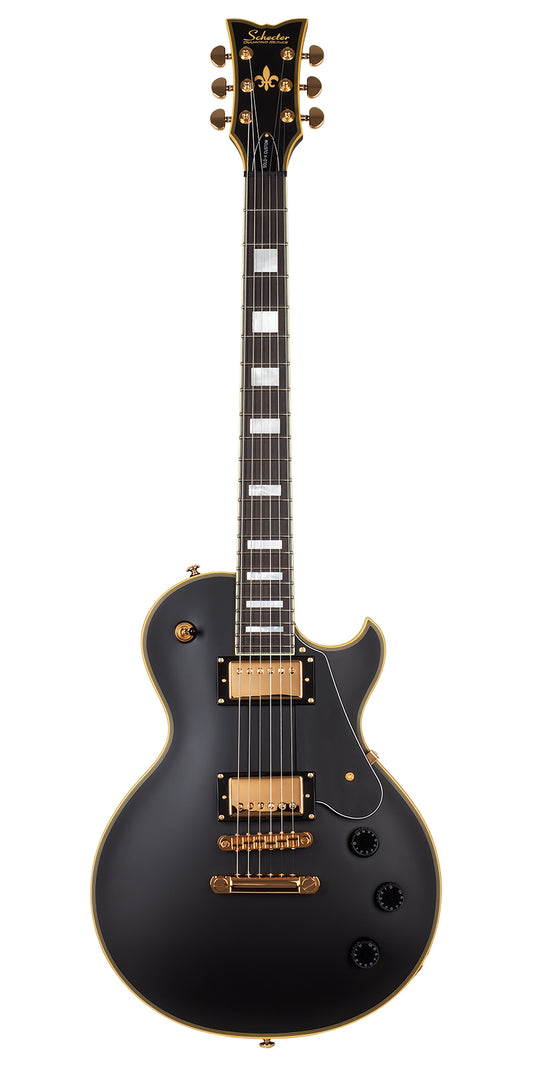 GUITARRA SCHECTER ELECTR. SOLO-II CUSTOM