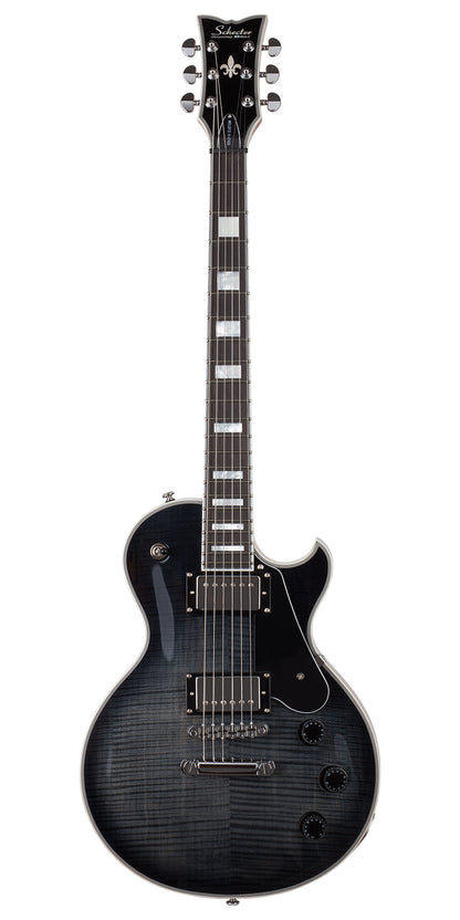 GUITARRA SCHECTER ELECTR. SOLO-II CUSTOM