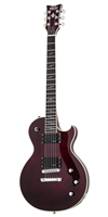 GUITARRA SCHECTER SOLO-II SUPREME