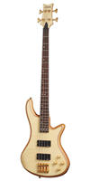 BAJO SCHECTER ELECT. STILETTO CUSTOM-4