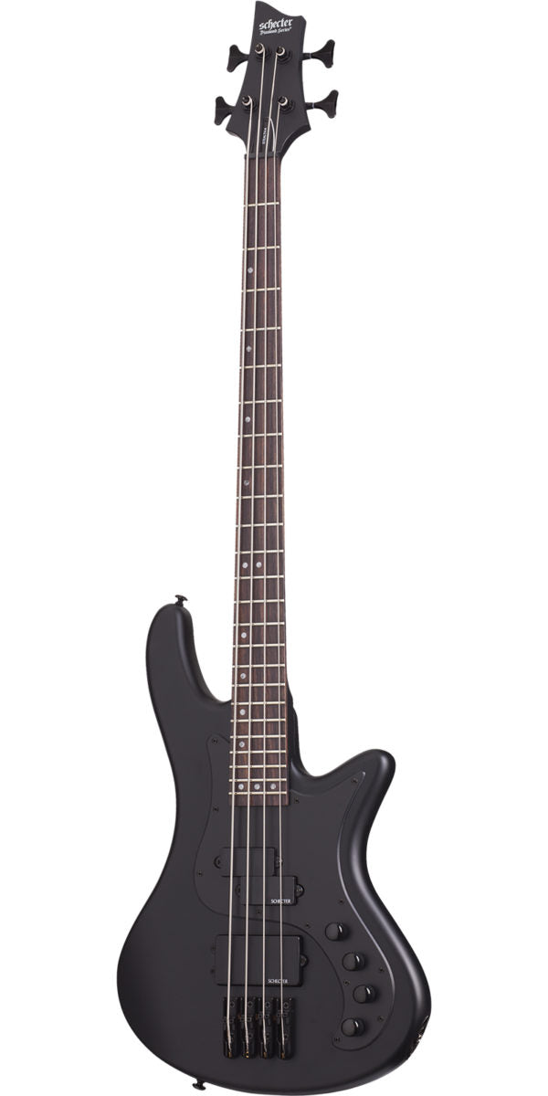 BAJO SCHECTER ELECT. STILETTO STUDIO-4