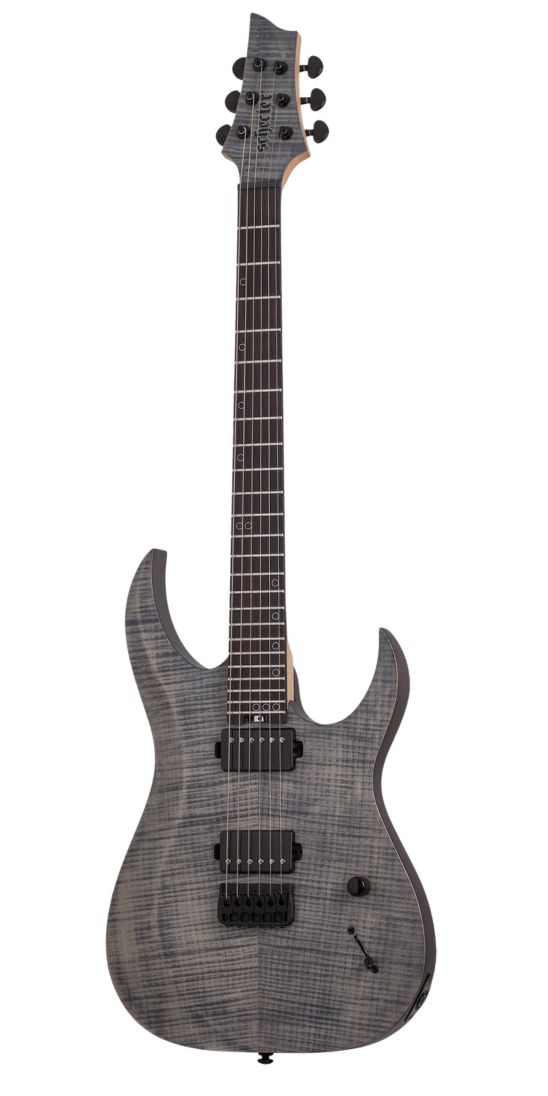 GUITARRA SCHECTER ELECT SUNSET-6 EXTREME - imagen alta resolución