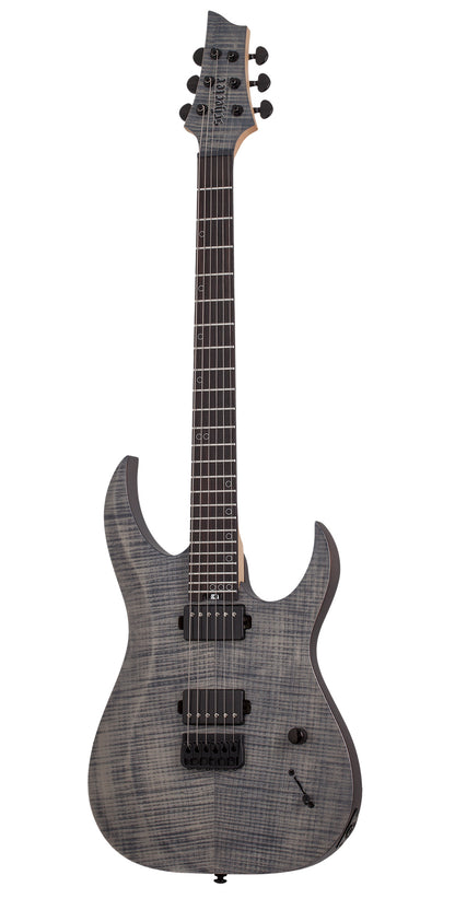 GUITARRA SCHECTER ELECT SUNSET-6 EXTREME - imagen alta resolución