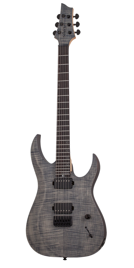 GUITARRA SCHECTER ELECT SUNSET-6 EXTREME - imagen alta resolución