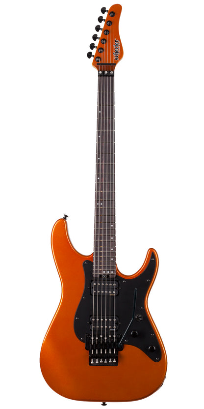 GUITARRA SCHECTER ELECT SUN VALLEY SS-FR