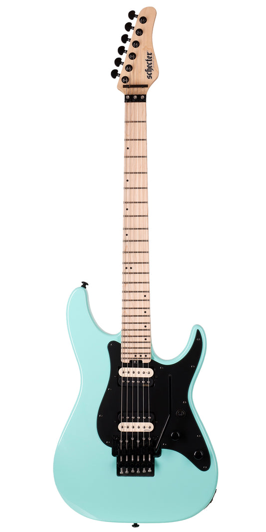 GUITARRA SCHECTER ELECT SUN VALLEY SS-FR