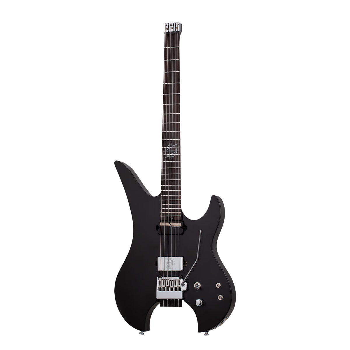 GUITARRA SCHECTER ELECT SYNYSTER GATES CUSTOM- 6 - imagen alta resolución