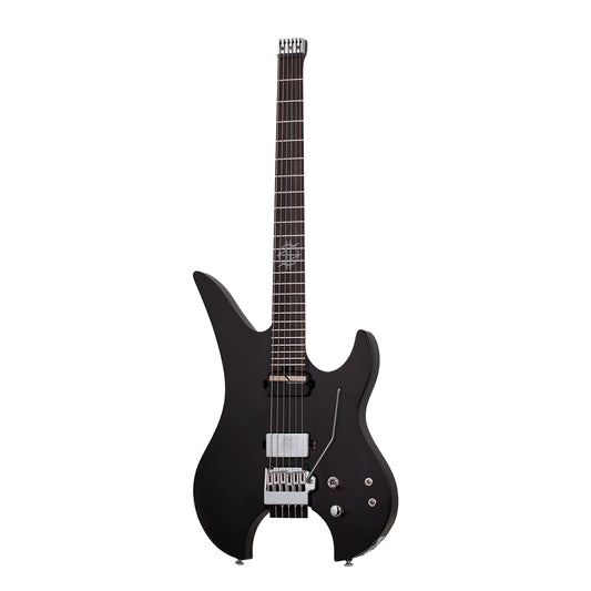 GUITARRA SCHECTER ELECT SYNYSTER GATES CUSTOM- 6 - imagen alta resolución