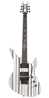 GUITARRA SCHECTER ELECT SYNYSTER STANDAR