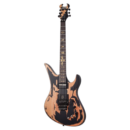 GUITARRA SCHECTER ELECT SYNYSTER GATES CUSTOM-S - imagen alta resolución