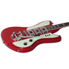 GUITARRA SCHECTER ELECT. ULTRA III