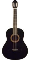 GUITARRA LA SEVILLANA CLASICA A-2 BK