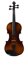 VIOLA LA SEVILLANA MOD. DLX-LSVI-155 - MAPLE ANTIGUO