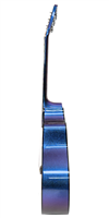 GUITARRA LA SEVILLANA E/ACUST. GA-321CEQ - CHAMALEON