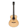 GUITARRA LA SEVILLANA E/ACUST. GS-513EQ - NATURAL