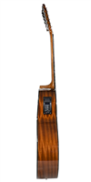 GUITARRA LA SEVILLANA E/ACUST. JU-1200CEQ