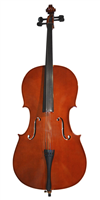 VIOLONCHELO LA SEVILLANA MOD. LSCE-44 - LINDEN TRADICIONAL