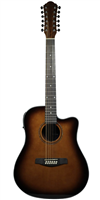 GUITARRA LA SEVILLANA E/ACUS. TX-1200CEQ