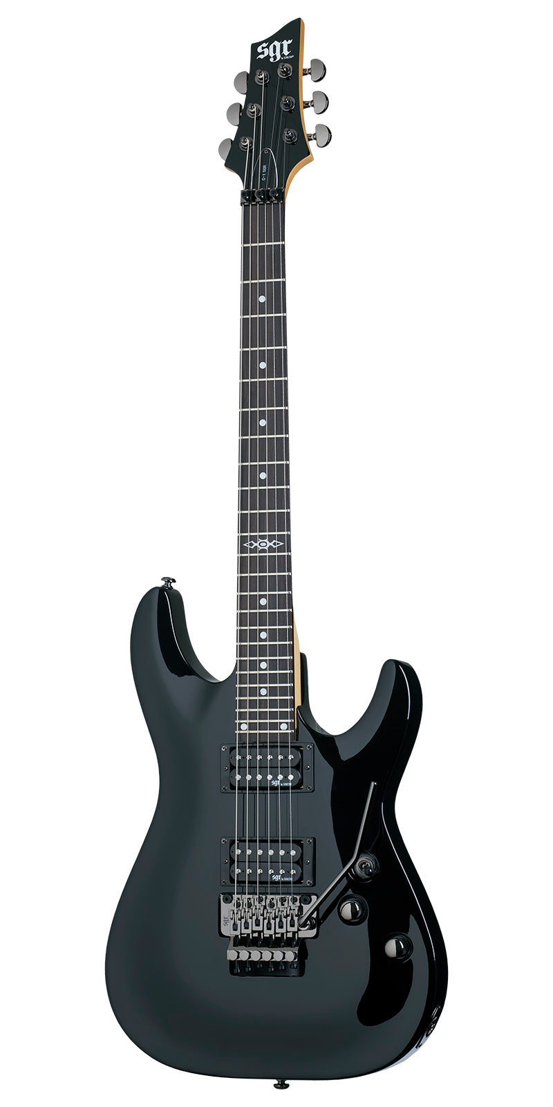 GUITARRA SGR BY SCHECTER C-1 FR