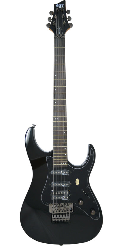 GUITARRA SGR BY SCHECTER BANSHEE-6 FR
