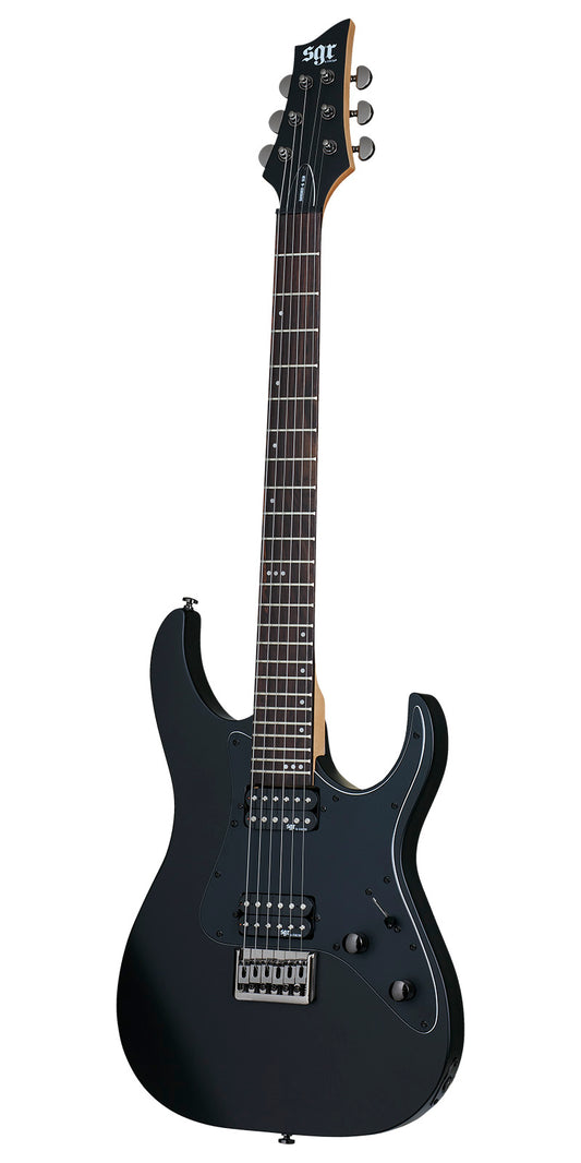 GUITARRA SGR BY SCHECTER BANSHEE-6