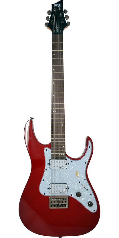 GUITARRA SGR BY SCHECTER BANSHEE-6
