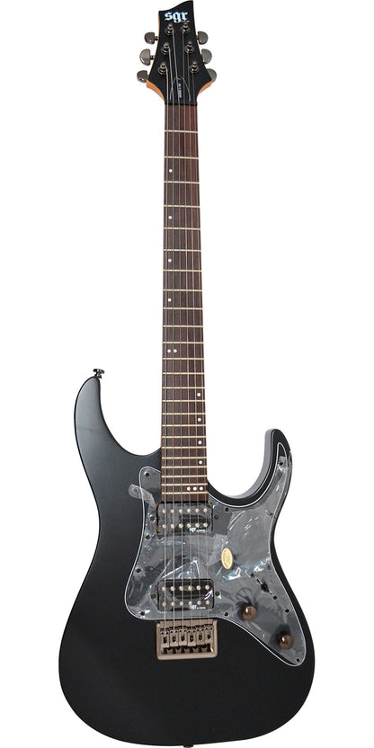 GUITARRA SGR BY SCHECTER BANSHEE-6