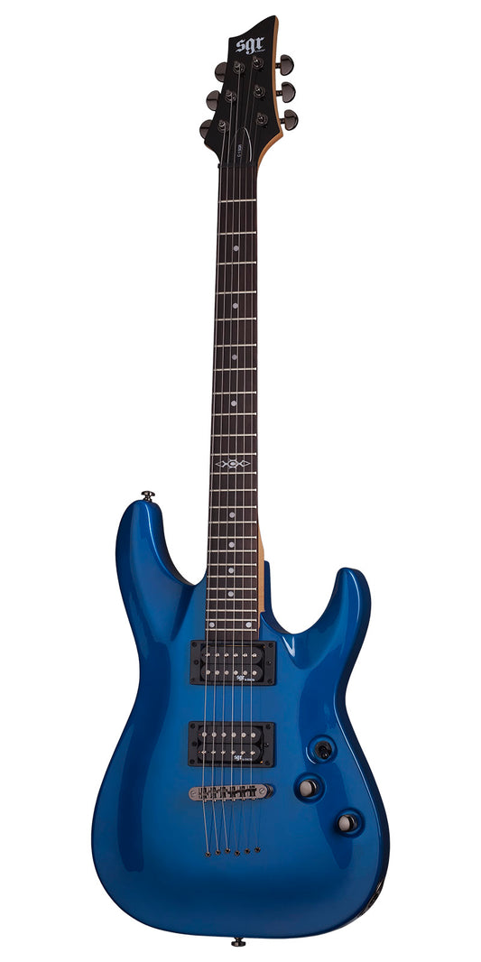 GUITARRA SGR BY SCHECTER C-1