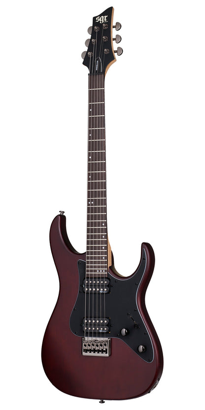GUITARRA SGR BY SCHECTER BANSHEE-6