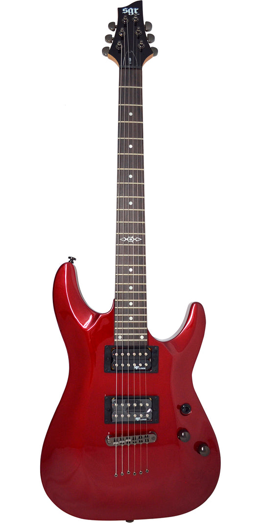 GUITARRA SGR BY SCHECTER C-1 - imagen alta resolución