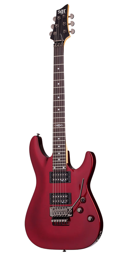GUITARRA SGR BY SCHECTER C-1 FR