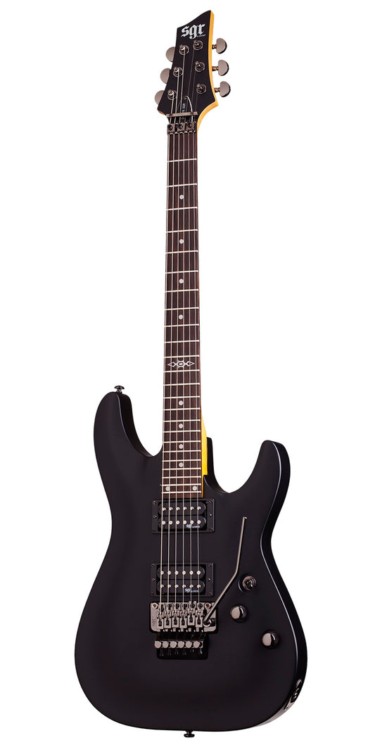 GUITARRA SGR BY SCHECTER C-1 FR