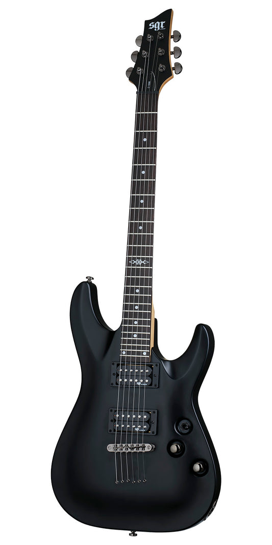 GUITARRA SGR BY SCHECTER C-1