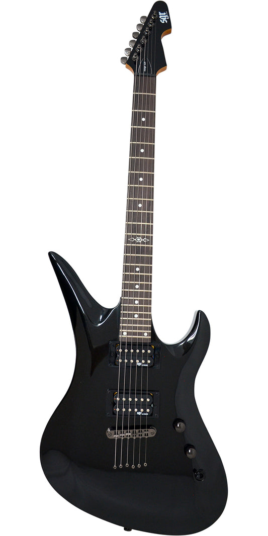 GUITARRA SGR BY SCHECTER AVENGER