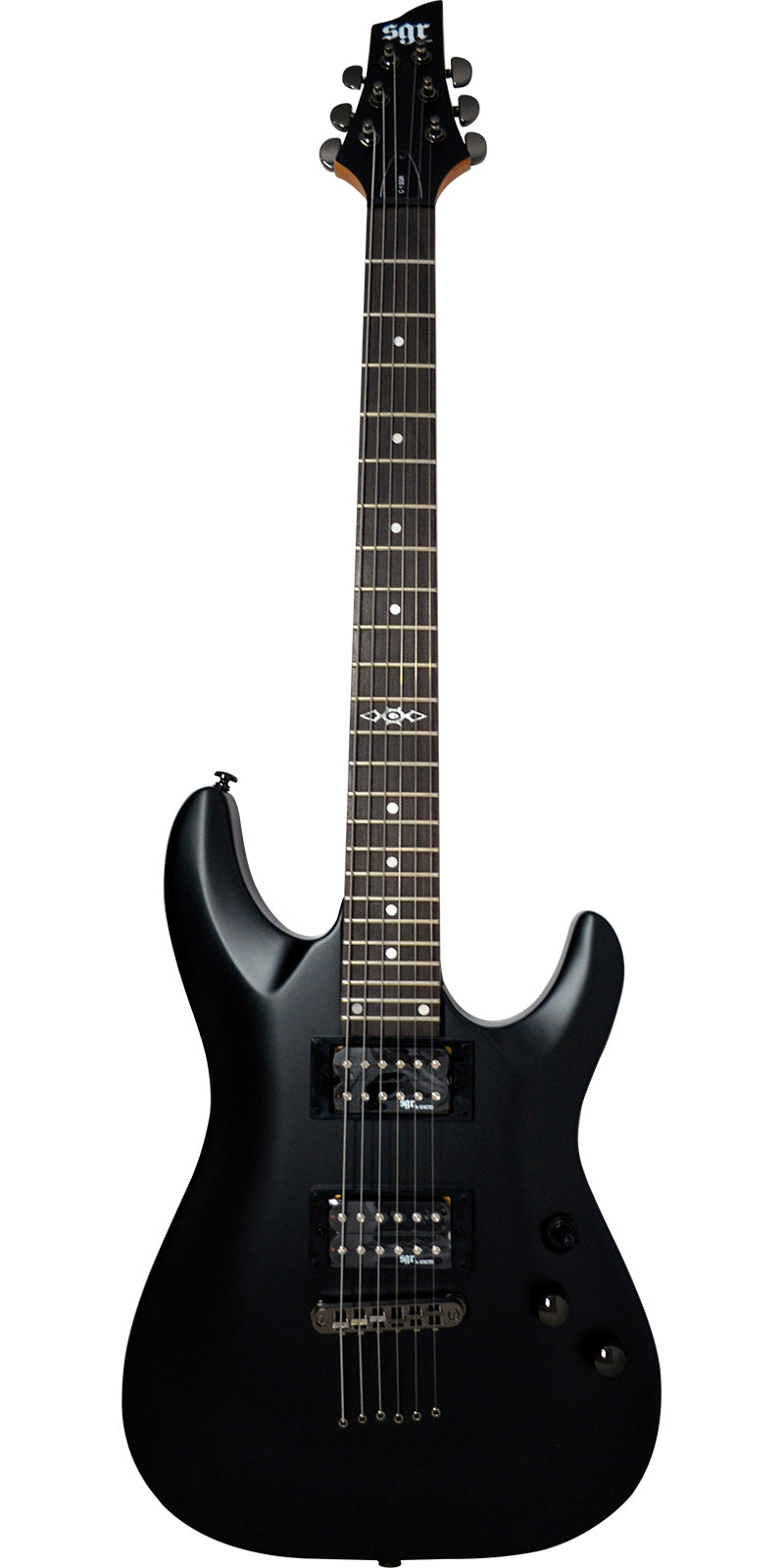 GUITARRA SGR BY SCHECTER C-1