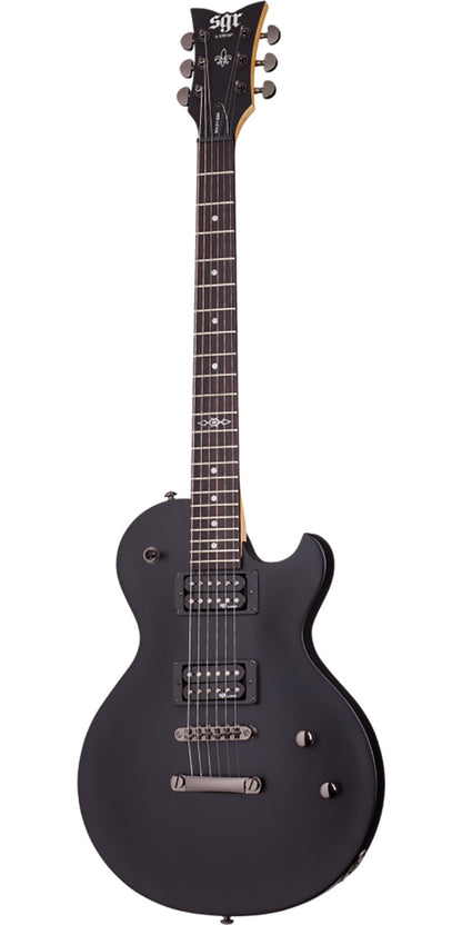GUITARRA SGR BY SCHECTER SOLO-II - imagen alta resolución