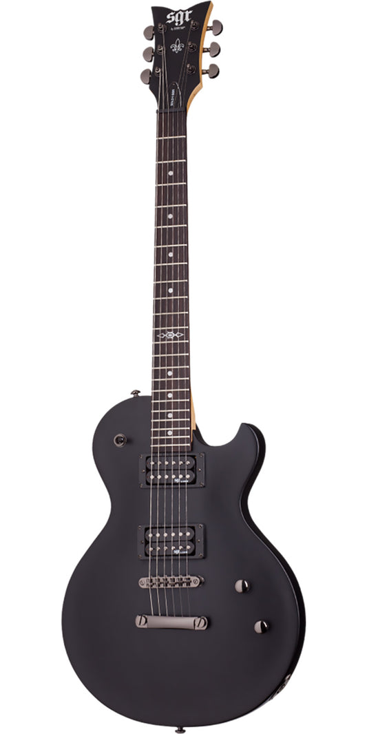 GUITARRA SGR BY SCHECTER SOLO-II - imagen alta resolución