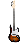 BAJO SMITHFIRE ELECTRICO JBS-415 PACK - SOMBREADO