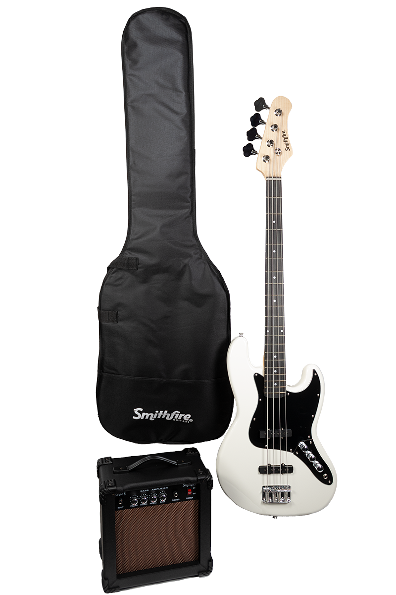 BAJO SMITHFIRE ELECTRICO JBS-415 PACK