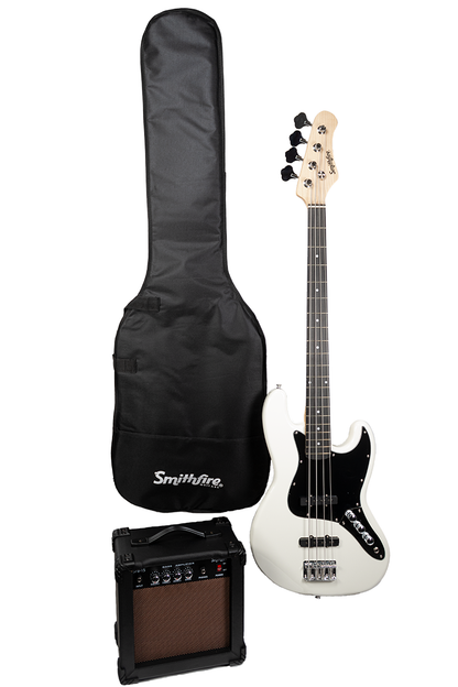 BAJO SMITHFIRE ELECTRICO JBS-415 PACK