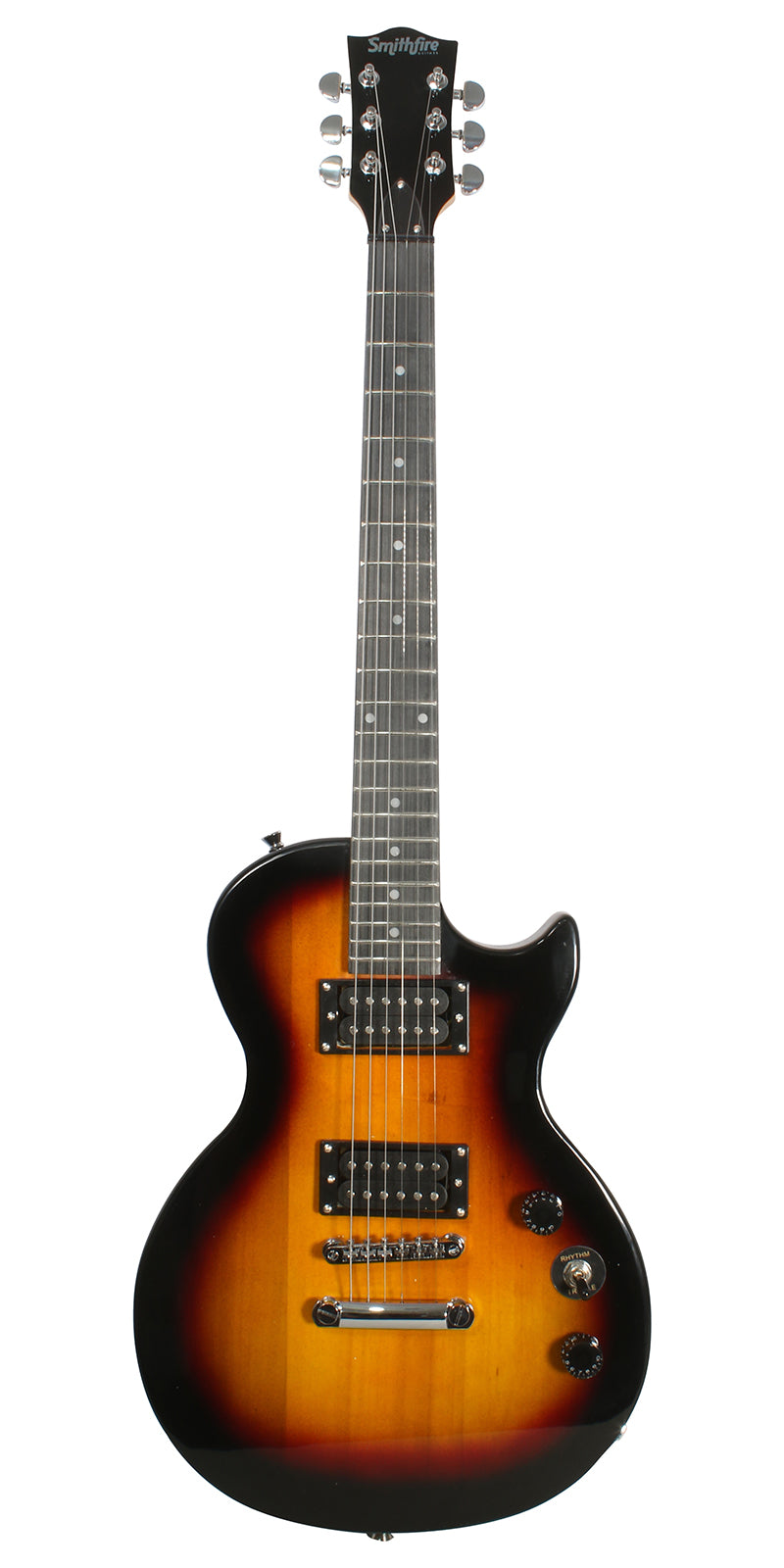 GUITARRA SMITHFIRE ELECTRICA LP-215 PACK