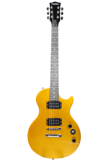 GUITARRA SMITHFIRE ELECTRICA LP-215 PACK