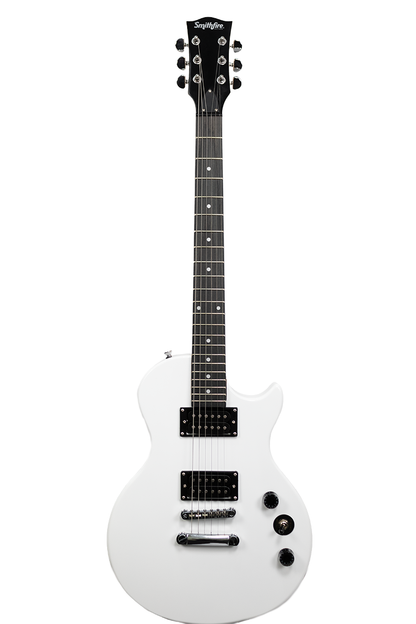 GUITARRA SMITHFIRE ELECTRICA LP-215 PACK